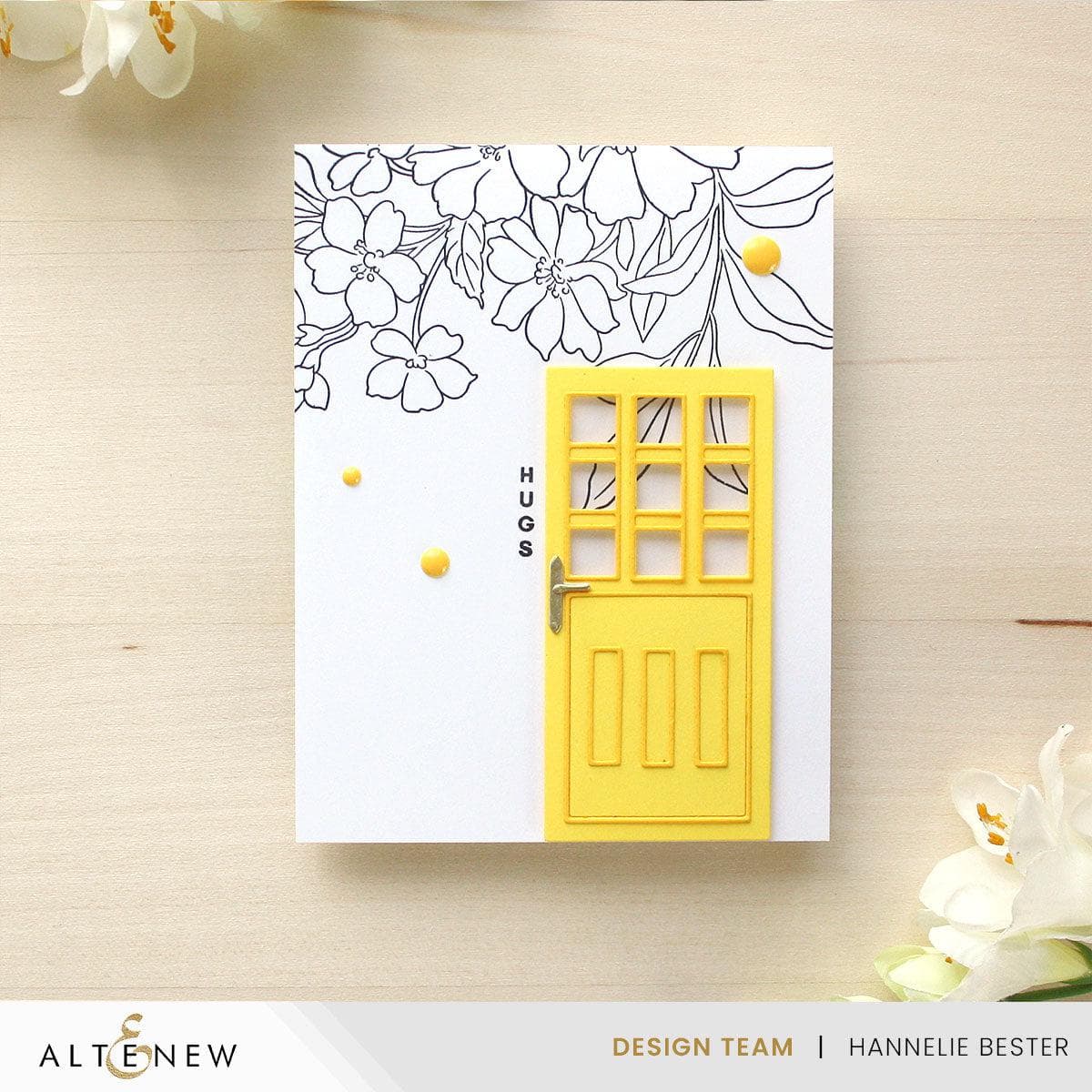 Bumbleberry Papercrafts Ltd