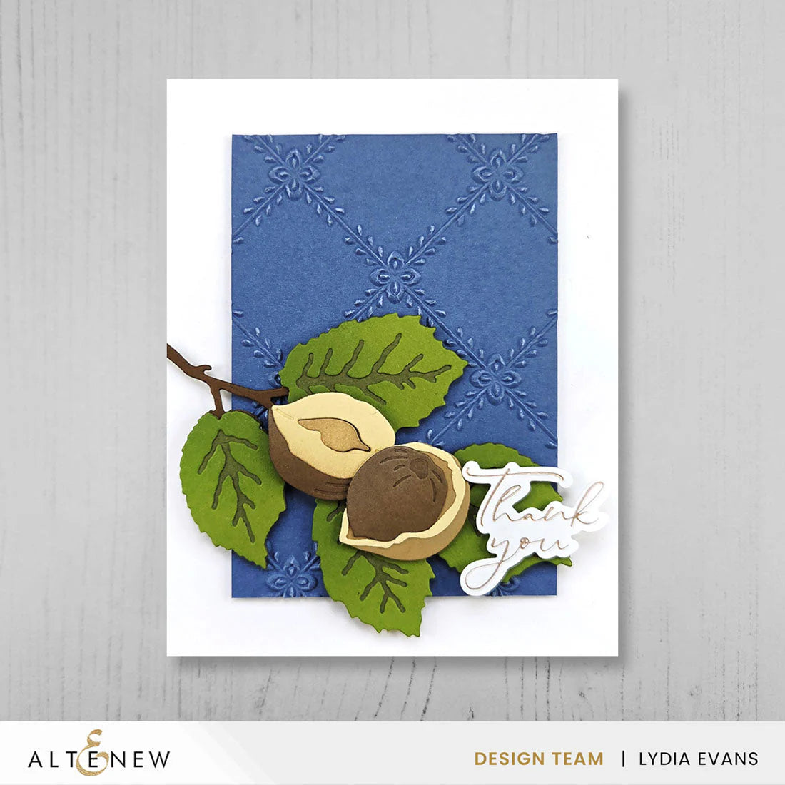 Bumbleberry Papercrafts Ltd