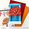 Majestic Maple Tree Layering Die Set