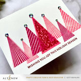Nesting Triangles Die Set