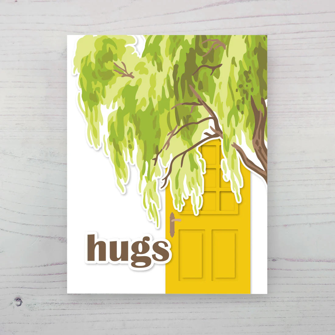 Bumbleberry Papercrafts Ltd