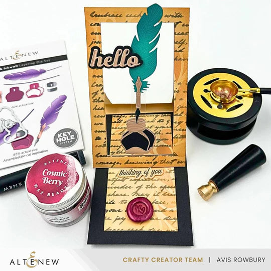 Bumbleberry Papercrafts Ltd
