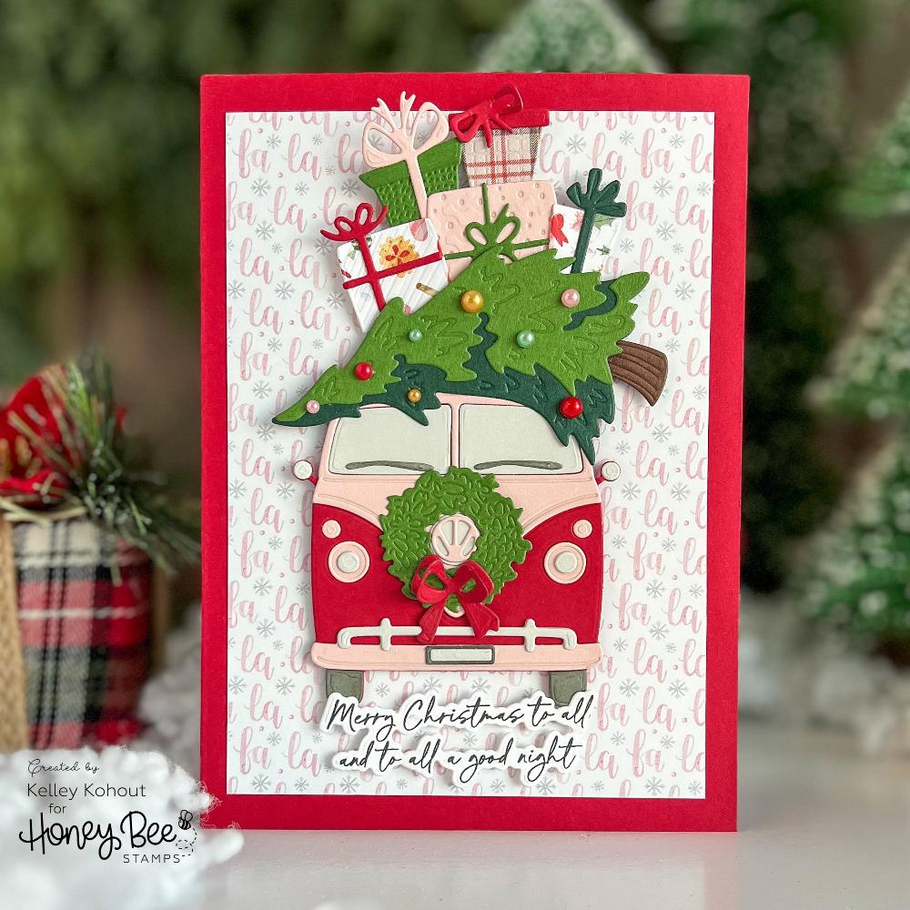 Bumbleberry Papercrafts Ltd
