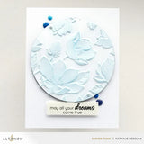 Marine Life Enamel Dots