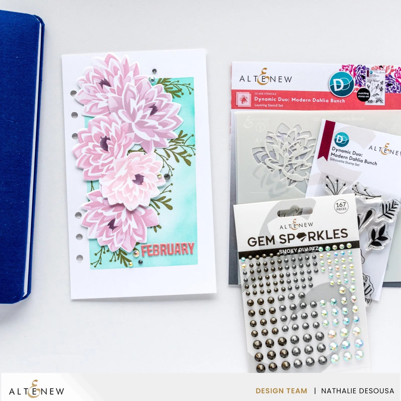 Bumbleberry Papercrafts Ltd