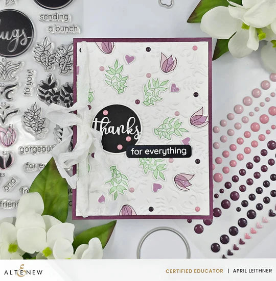 Bumbleberry Papercrafts Ltd