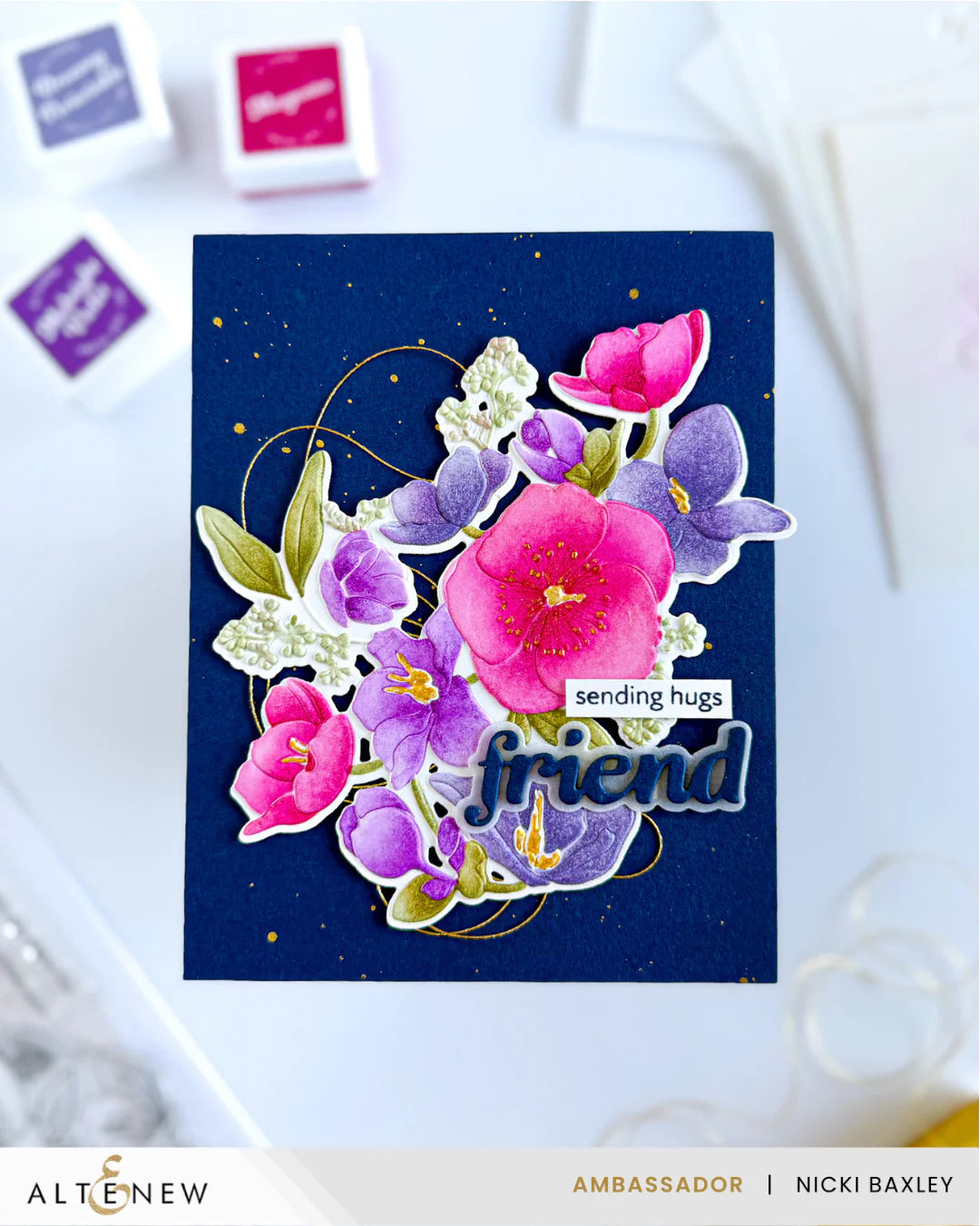 Bumbleberry Papercrafts Ltd
