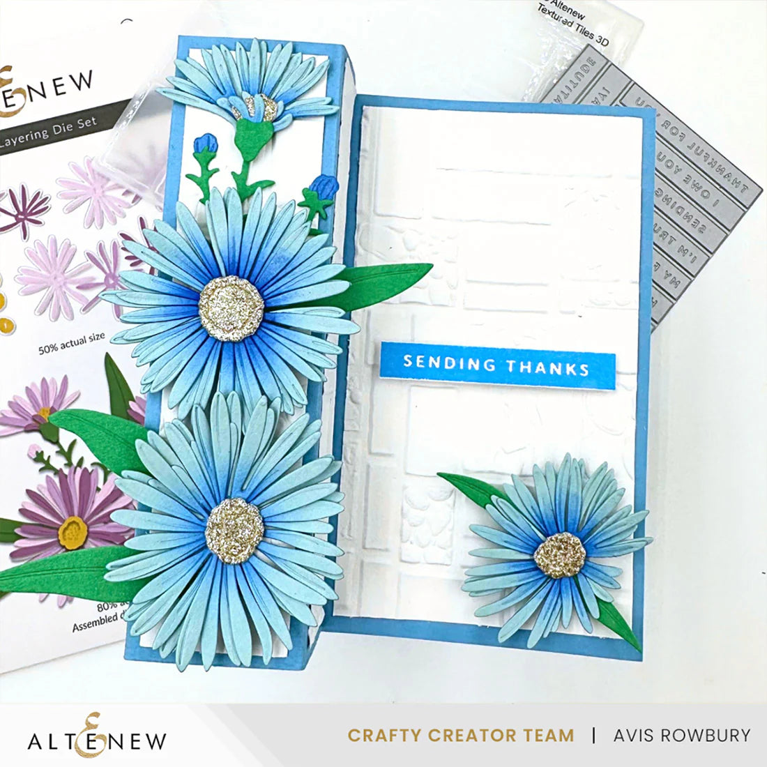 Bumbleberry Papercrafts Ltd