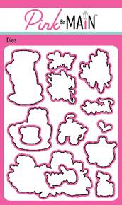 Bumbleberry Papercrafts Ltd