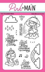 Bumbleberry Papercrafts Ltd
