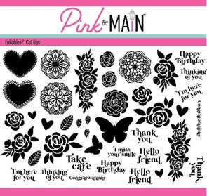 Bumbleberry Papercrafts Ltd