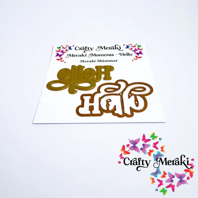 Bumbleberry Papercrafts Ltd