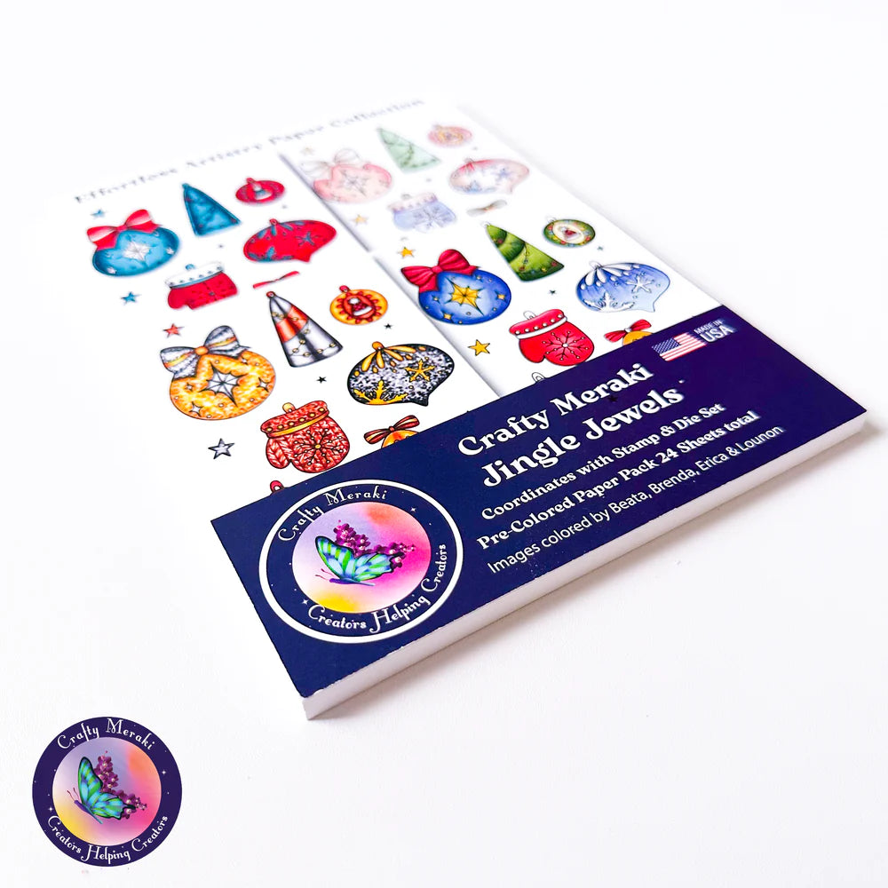 Bumbleberry Papercrafts Ltd