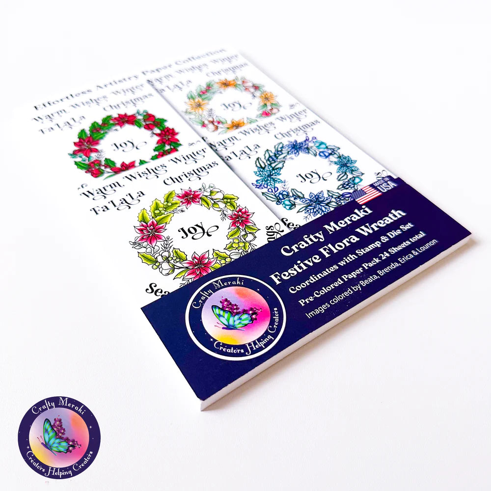 Bumbleberry Papercrafts Ltd
