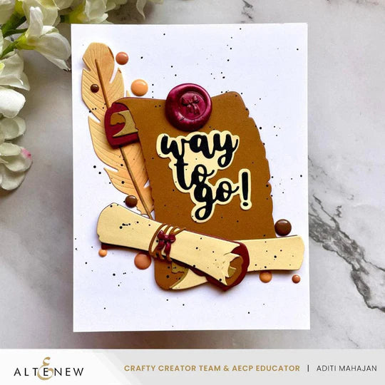 Bumbleberry Papercrafts Ltd