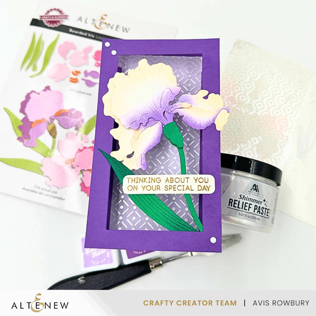 Bumbleberry Papercrafts Ltd