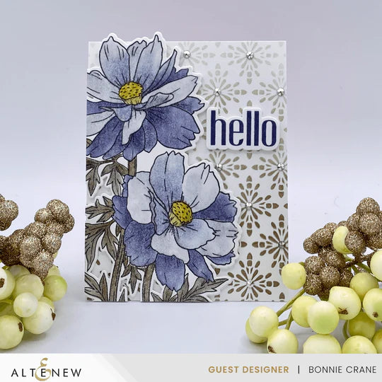 Bumbleberry Papercrafts Ltd