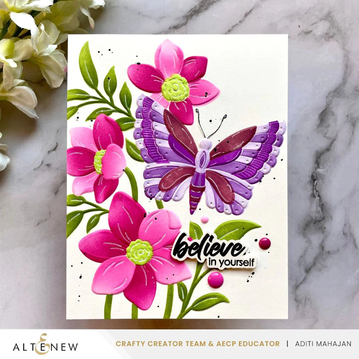 Bumbleberry Papercrafts Ltd