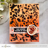 Tropical Tango Fresh Dye Ink Mini Cube Set