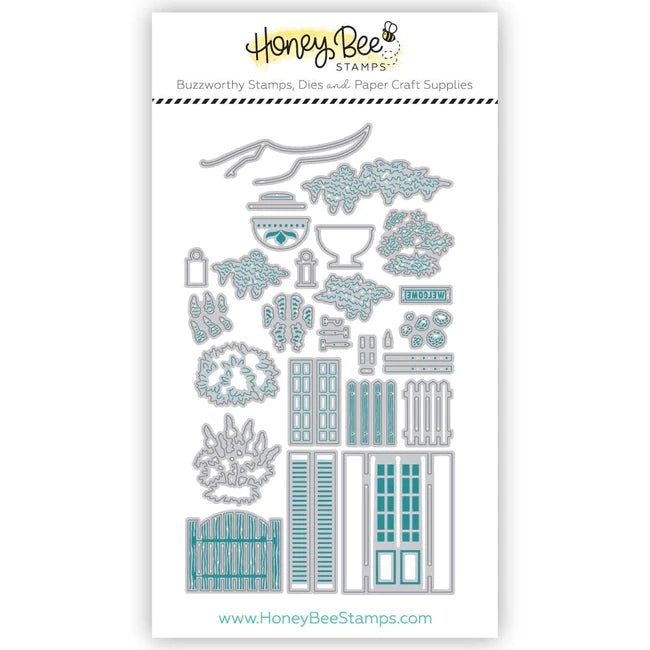 Bumbleberry Papercrafts Ltd