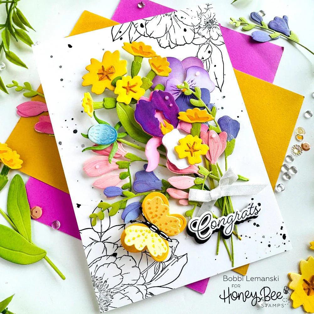 Bumbleberry Papercrafts Ltd