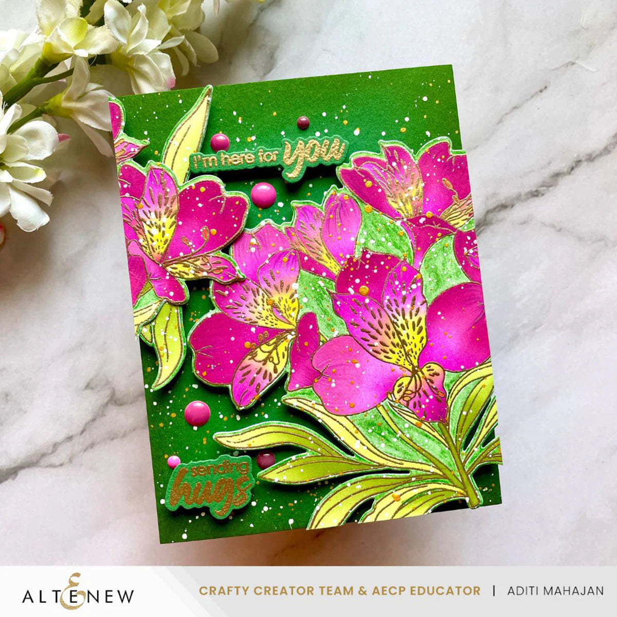 Bumbleberry Papercrafts Ltd
