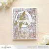 Mini Delight: Garden Friend Stamp & Die Set