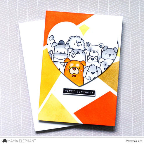 Bumbleberry Papercrafts Ltd
