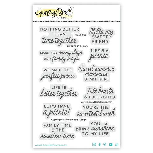 Bumbleberry Papercrafts Ltd