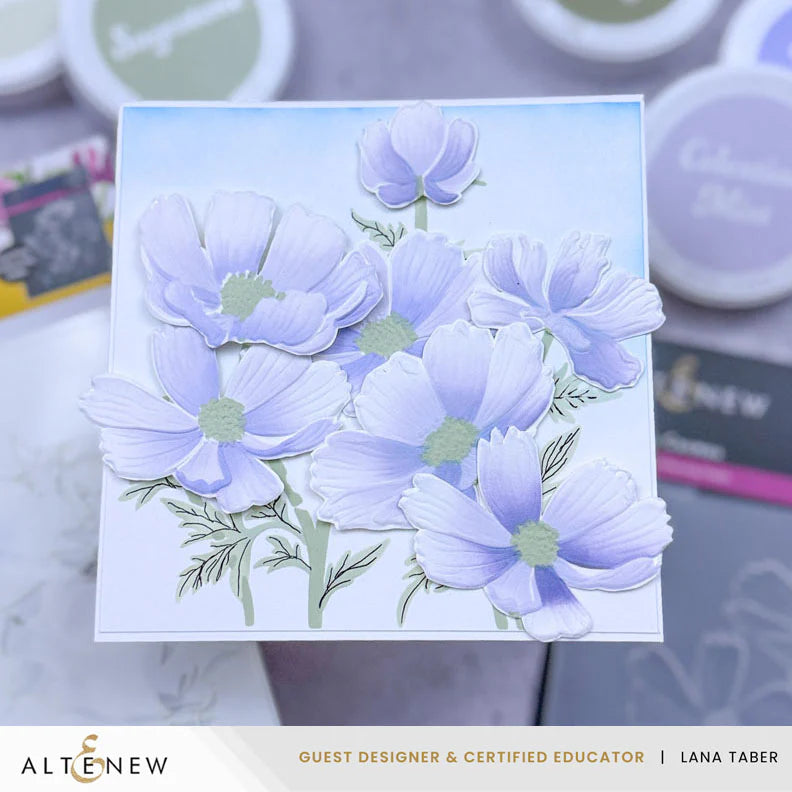 Bumbleberry Papercrafts Ltd