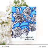 Sea Shore Fresh Dye Ink Re-inker Bundle