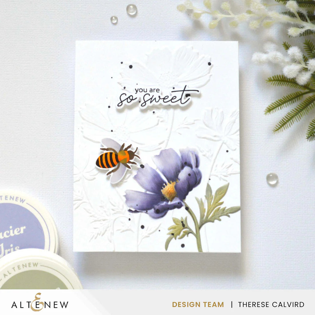 Bumbleberry Papercrafts Ltd