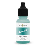 Sea Shore Fresh Dye Ink Re-inker Bundle