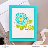 Sea Shore Fresh Dye Ink Re-inker Bundle