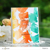 Sea Shore Fresh Dye Ink Re-inker Bundle