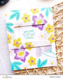 Sea Shore Fresh Dye Ink Re-inker Bundle