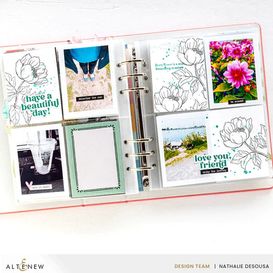 Bumbleberry Papercrafts Ltd
