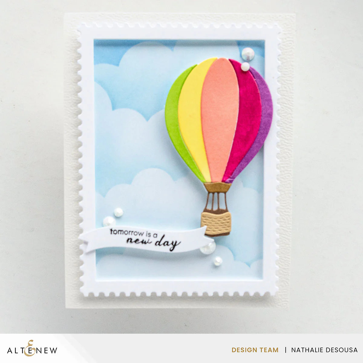 Bumbleberry Papercrafts Ltd