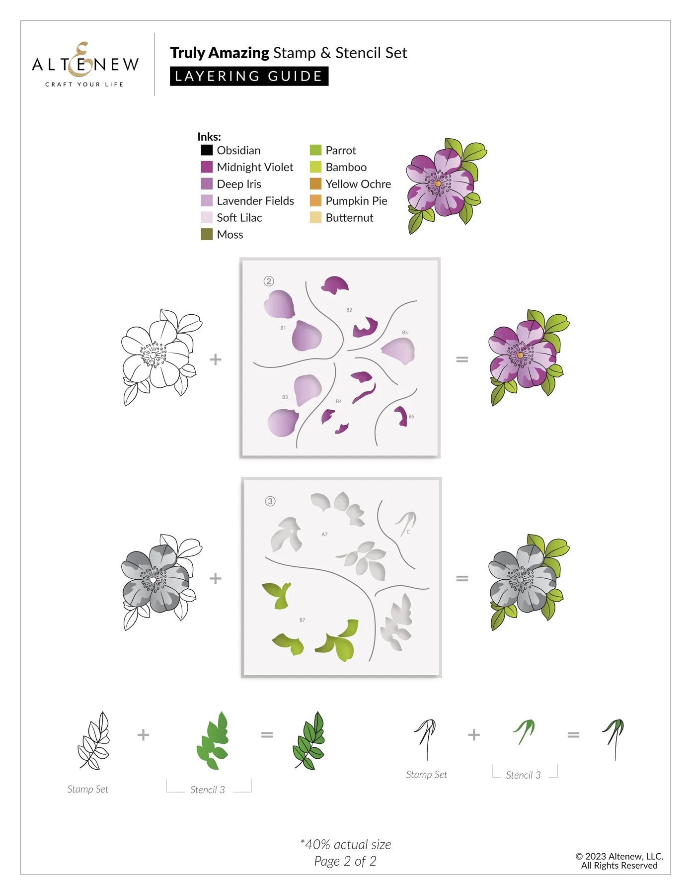Bumbleberry Papercrafts Ltd