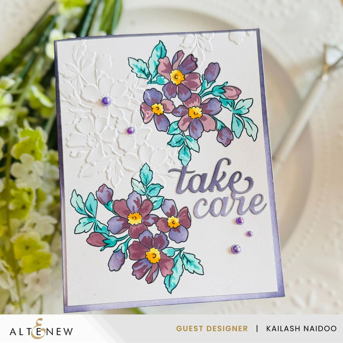 Bumbleberry Papercrafts Ltd