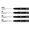 Fine Liner Pens 2.0