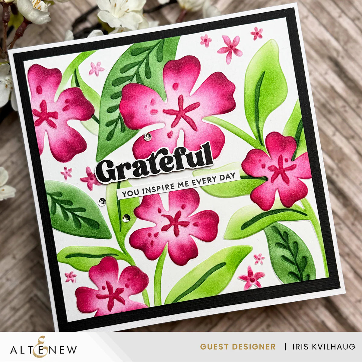 Bumbleberry Papercrafts Ltd