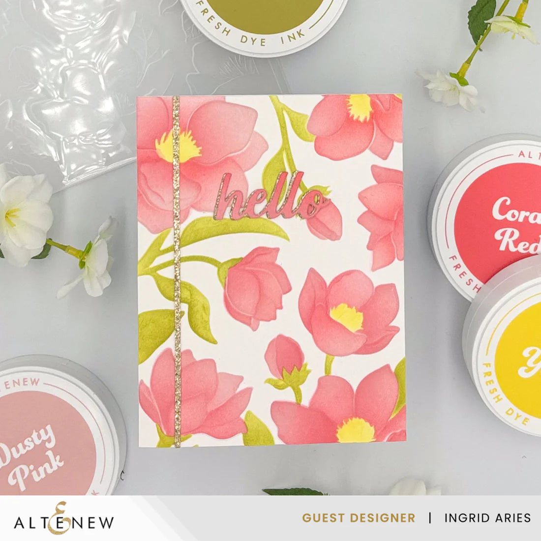 Bumbleberry Papercrafts Ltd