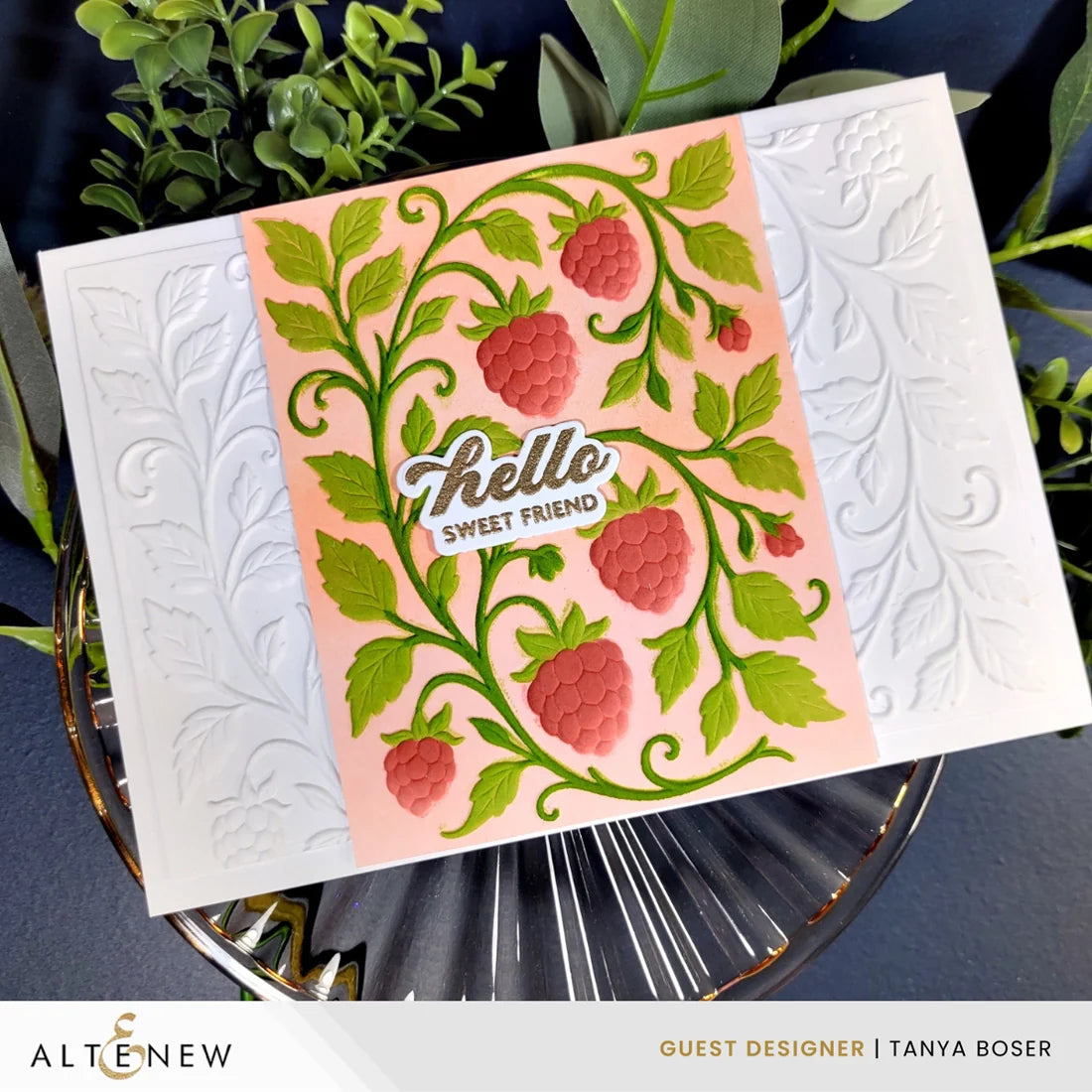 Bumbleberry Papercrafts Ltd