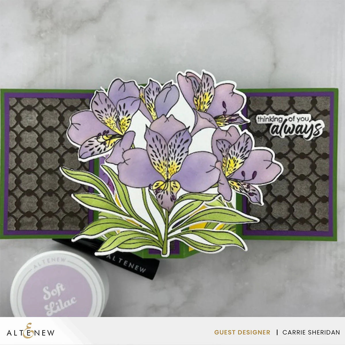 Bumbleberry Papercrafts Ltd