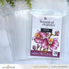 Storage Pockets: 6.5" x 8.5" (10 pieces/set)