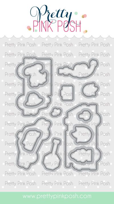 Helper Vehicles Coor Die Set