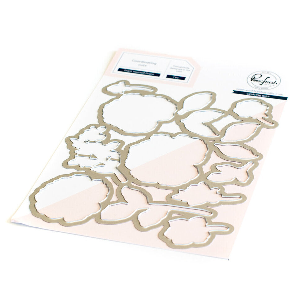 Bumbleberry Papercrafts Ltd