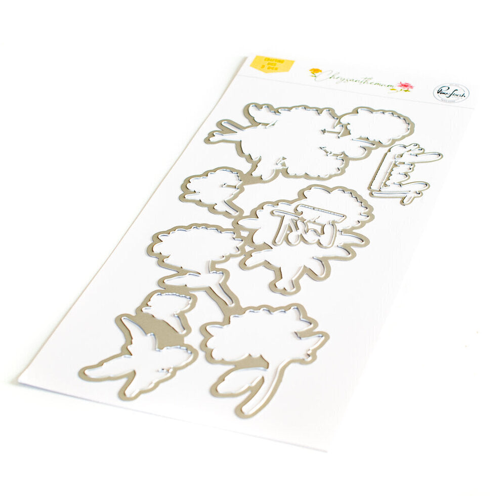 Bumbleberry Papercrafts Ltd