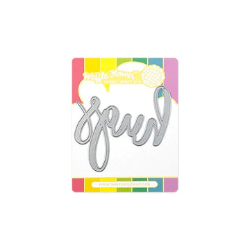 Bumbleberry Papercrafts Ltd